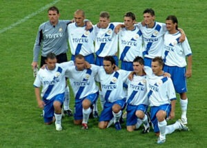 MTK Budapest FC