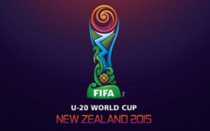 Mundial Sub 20 2015