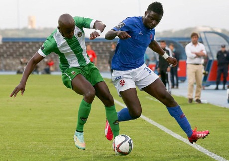 Rio Ave Belenenses