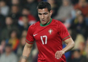 Rony Lopes Portugal