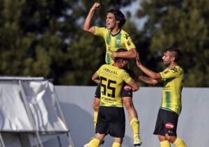 Toze Marreco Tondela