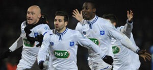 aj auxerre