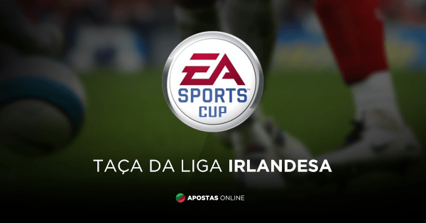 Taça da Liga Irlandesa