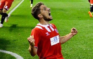 Daniel Carriço