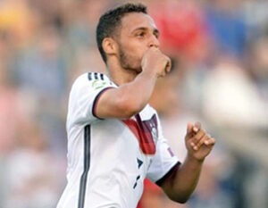 Hany Mukhtar
