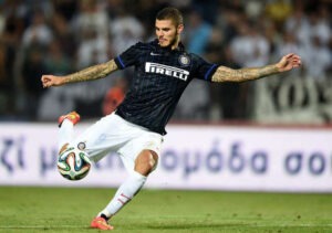 Icardi Inter