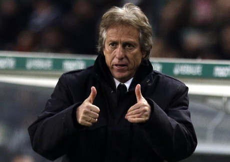 Jorge Jesus