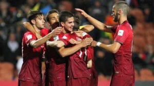 Portugal U20