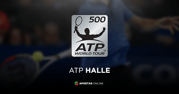 ATP Halle