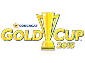 Gold Cup 2015