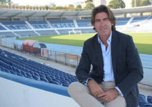 Sá Pinto Belenenses