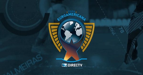 Copa Euro-Americana 2015