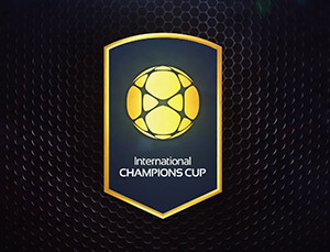 International Champions Cup 2015