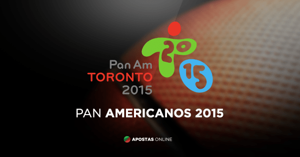 Jogos Pan Americanos 2015
