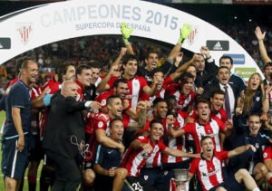 Athletic bilbao