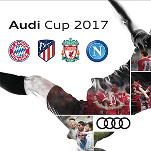 Audi Cup