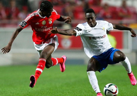 Benfica Estoril
