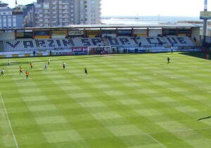 Estádio Varzim