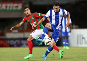 Herrera Porto Maritimo