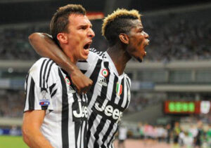 Juventus