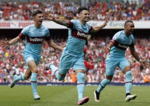 West Ham