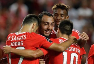 Foto: "A Bola"