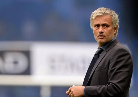 Jose Mourinho Chelsea