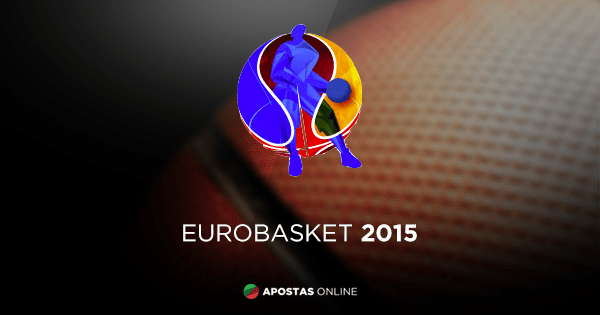 Eurobasket 2015