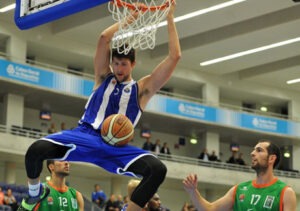 Nick Washburn