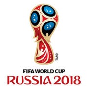 Mundial Russia 2018
