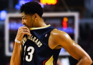 Anthony Davis