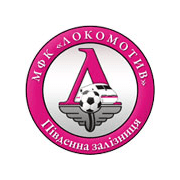 MFK Lokomotiv Kharkiv