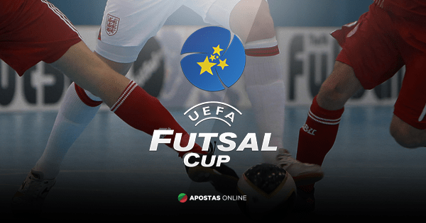 UEFA Futsal Cup