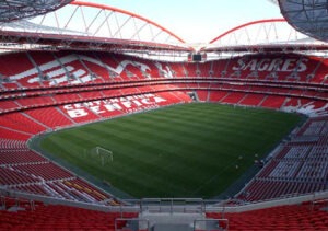 Estadio da Luz