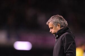 Jose Mourinho