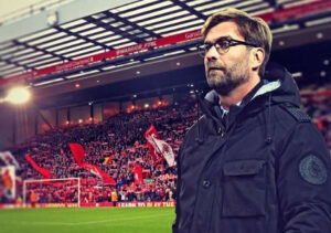 Klopp Liverpool