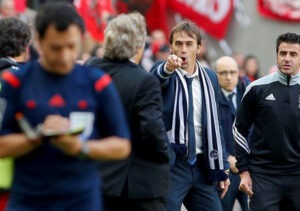 Lopetegui Jesus
