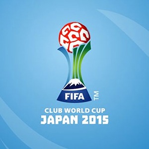 Mundial Clubes 2015 - Japão