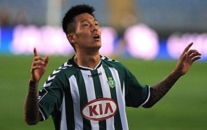 Ex Vitória de Setúbal, Suk é a nova contratação do FC Porto por 1,50 milhões, a contratação mais dispendiosa desta janela de transferências. Ex Vitória de Setúbal, Suk é a nova contratação do FC Porto por 1,50 milhões, a contratação mais dispendiosa desta janela de transferências.