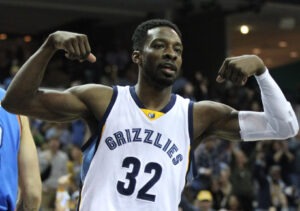 Jeff Green