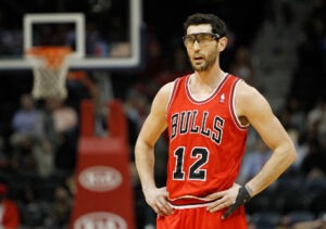 Kirk Hinrich