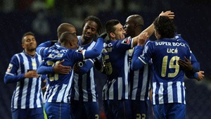 Porto