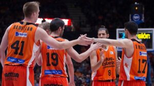 Valencia Basket