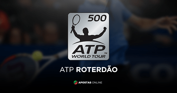 ATP Roterdão