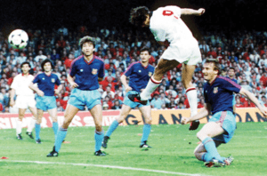 AC Milan 4 - 0 Steaua 1989
