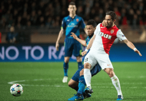 AS Monaco