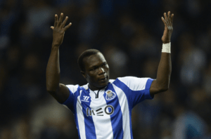 Aboubakar