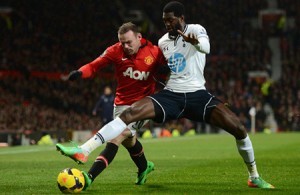 Adebayor Rooney