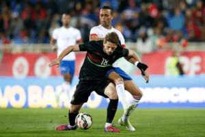 Adrien Silva