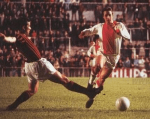 Ajax 6 - 0 AC Milan